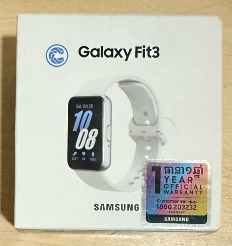 Samsung Fit3