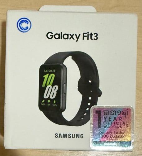 Samsung Fit3