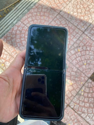 Samsung flip 3 still good condition memory 256g