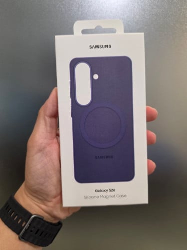 Samsung S26 original case