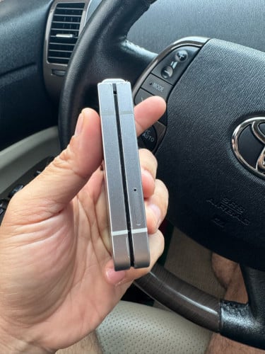 Samsung z flip 6