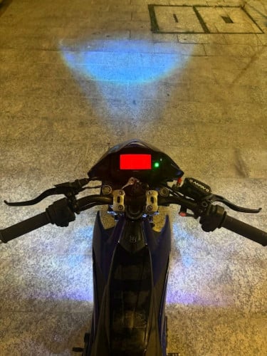 SATRIA RAIDER FU FI
