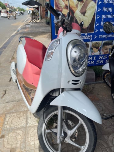 scoopy 2026
