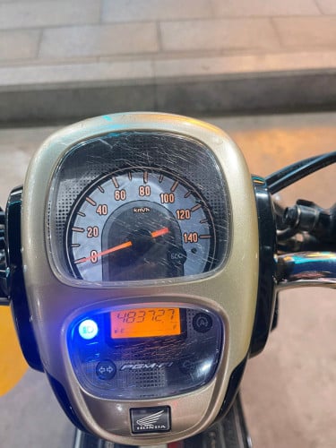 Scoopy18ម្ចាស់ដេីមតាន់ណាស់1350ចចារ