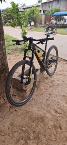 Scott 950 Spark for sell