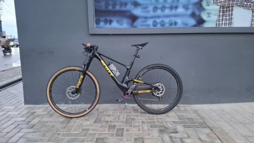 Scott 950 Spark for sell