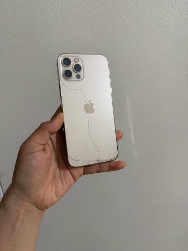 Sell 12 Pro 128g Za Sim2 98%