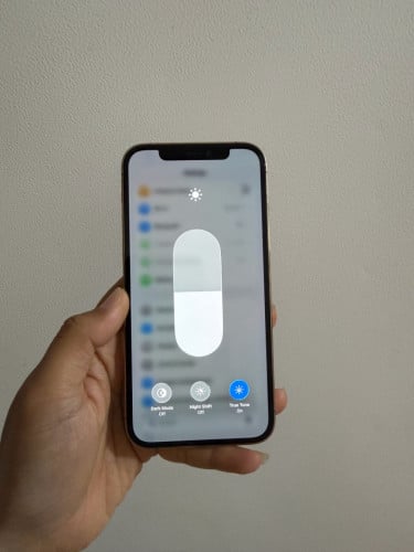 Sell 12 Pro 128g Za Sim2 98%