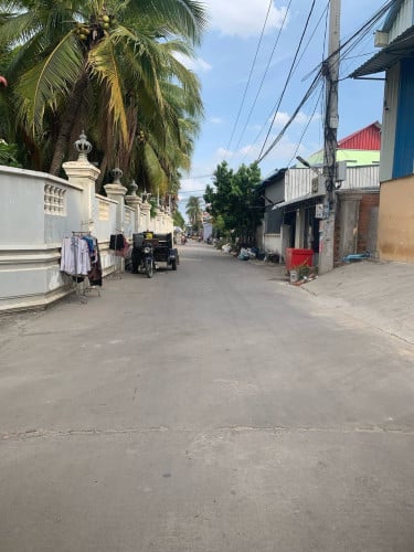 Sell house