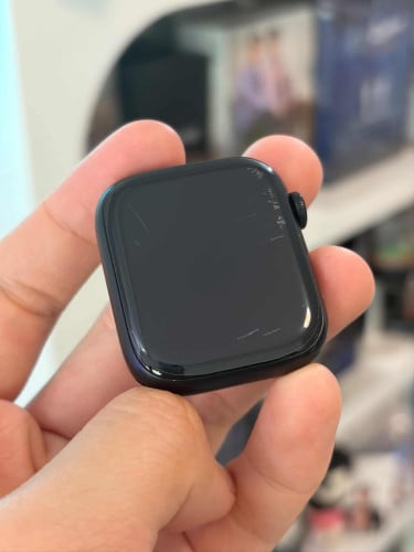 Sell iwatch serise7 90$