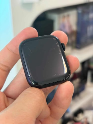 Sell iwatch serise7 90$