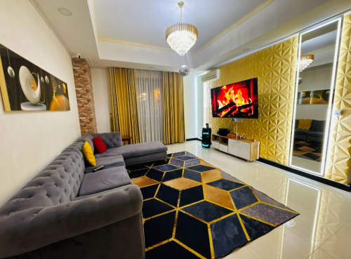 Sensok condo unit for sale