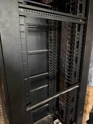 Server case
