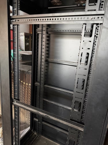 Server case