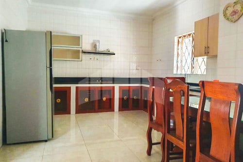 Single Villa for Rent in Borey Sunway Toul Kork