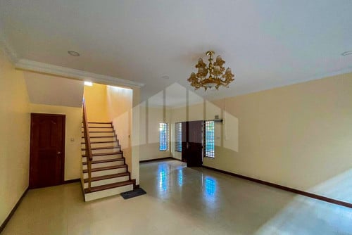 Single Villa for Rent in Borey Sunway Toul Kork