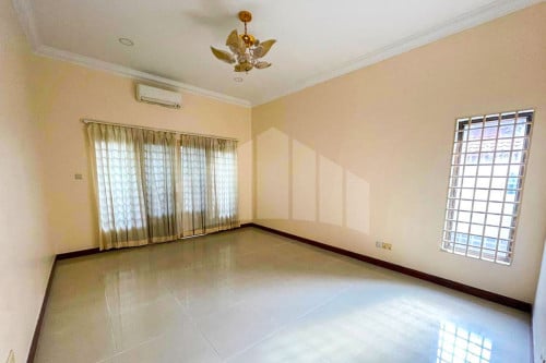 Single Villa for Rent in Borey Sunway Toul Kork