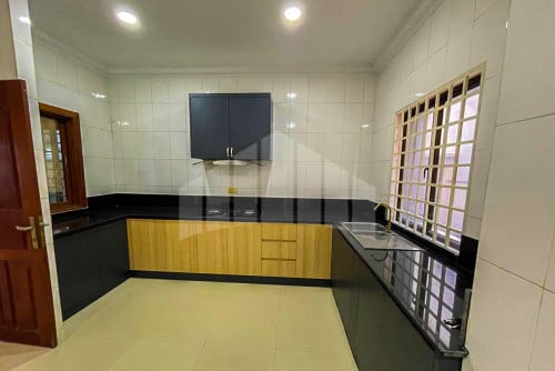 Single Villa for Rent in Borey Sunway Toul Kork