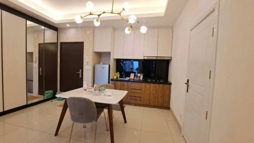 SkyTree 1 Bedroom Tuol Kork