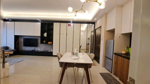 SkyTree 1 Bedroom Tuol Kork