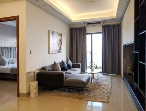 SkyTree 1 Bedroom Tuol Kork