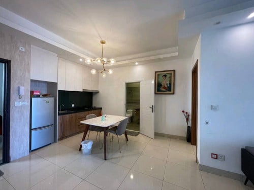SkyTree 1 Bedroom Tuol Kork
