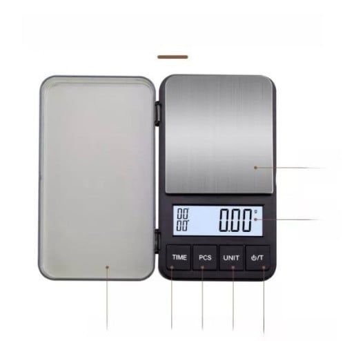 Small scale use battery