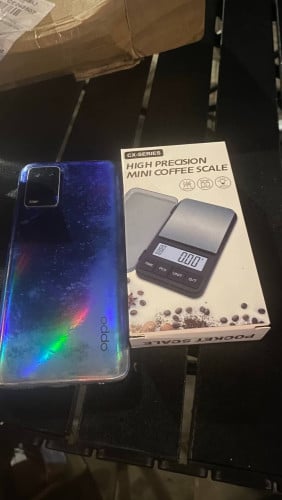 Small scale use battery