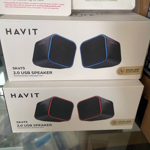 Small Speaker