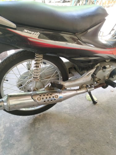 Smash2009 កាតគ្រី