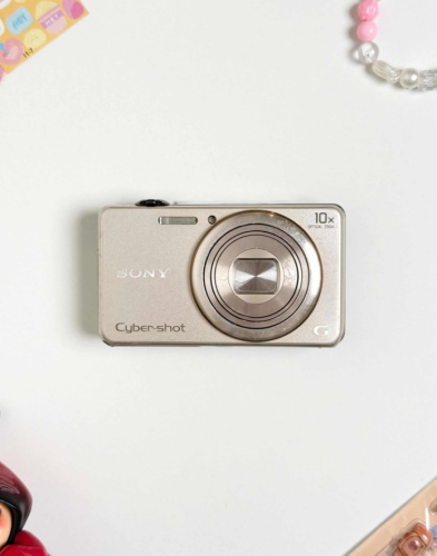 SONY DSC WX 200