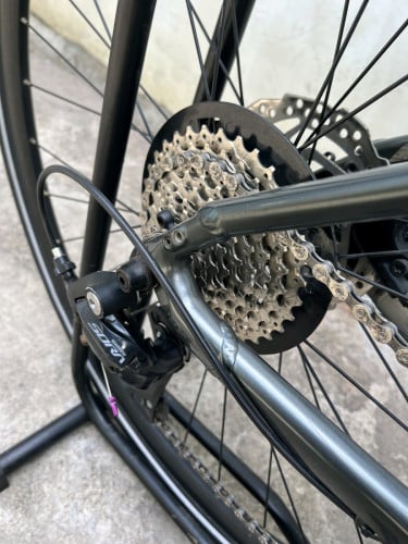 Specialized Sirrus សាយS/700c