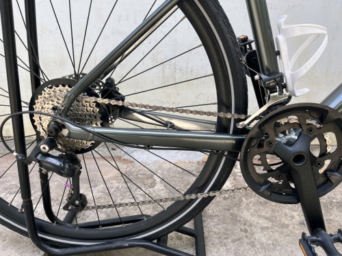 Specialized Sirrus សាយS/700c