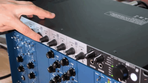 Steinberg audio interface