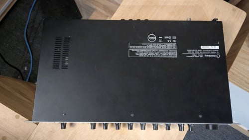 Steinberg audio interface