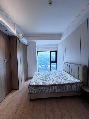 Studio room