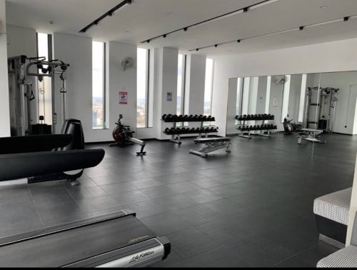 Studio unit for sale in BKK1 near Independence Movement $58,000