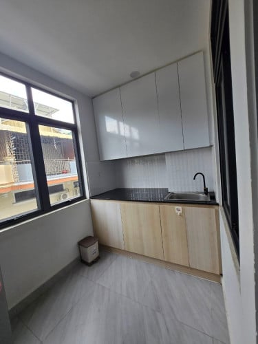 Stuido Room| UNIT FOR RENT | TOULTOMPONG AREA.