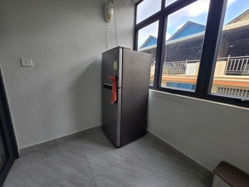 Stuido Room| UNIT FOR RENT | TOULTOMPONG AREA.
