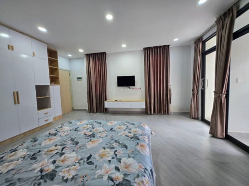 Stuido Room| UNIT FOR RENT | TOULTOMPONG AREA.