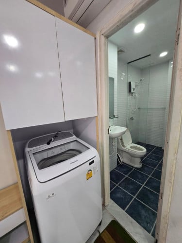 Stuido Room| UNIT FOR RENT | TOULTOMPONG AREA.
