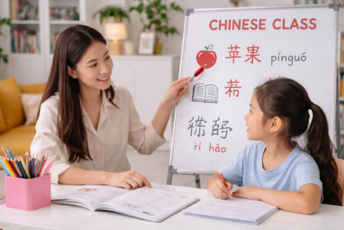 Super Tutoring Service Cambodia.