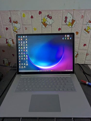 Surface laptop 3