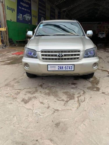 Suv