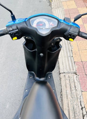 SUZUKI NEX 650$,110cc,2012 Japan have ID card មានកាតគ្រី