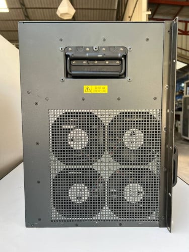 Switch WS-C4506