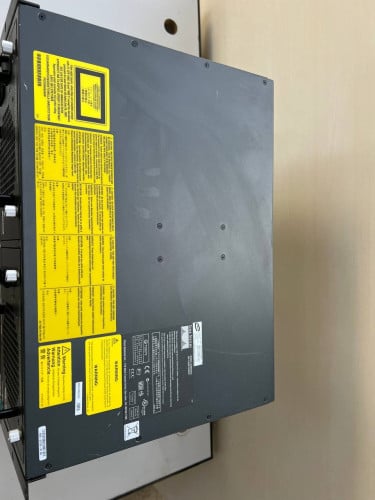 Switch WS-C4506