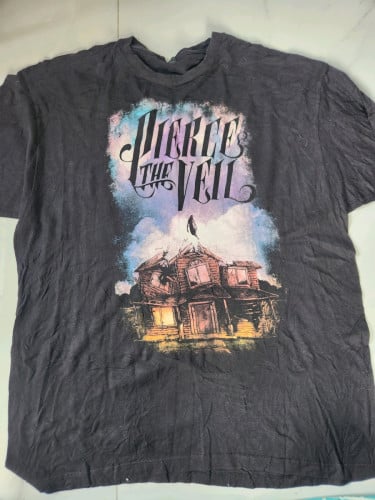 T shirts
