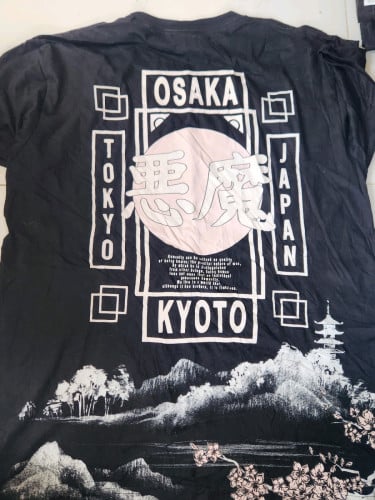 T shirts