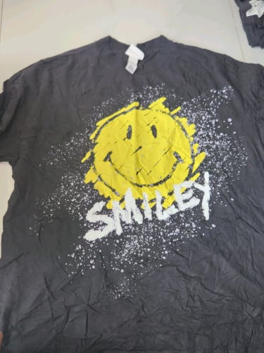 T shirts